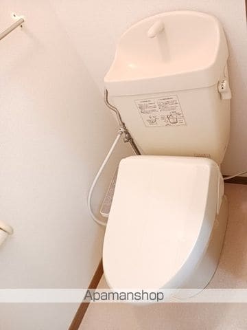 ノワメゾンBの内装写真
