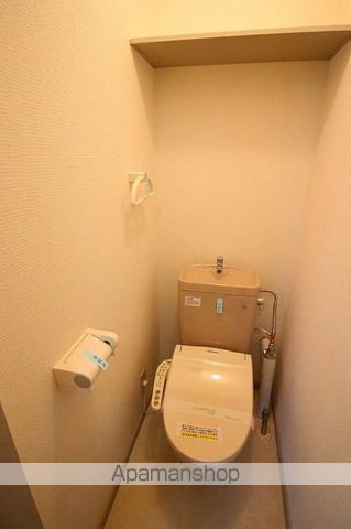 ルミエール西岡の内装写真
