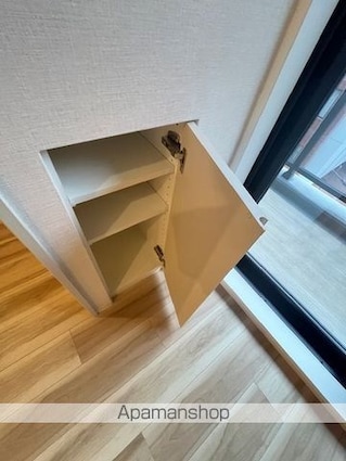 ＯＮＥ　ＲＯＯＦ　ＲＥＳＩＤＥＮＣＥ　ＡＳＡＫＵＳＡＢＡＳＨＩ[1DK/25.19m2]の内装3