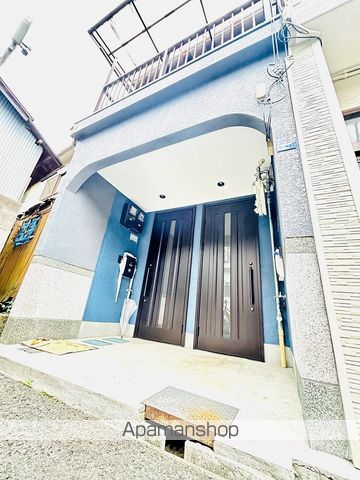 YDハウス赤川の内装写真