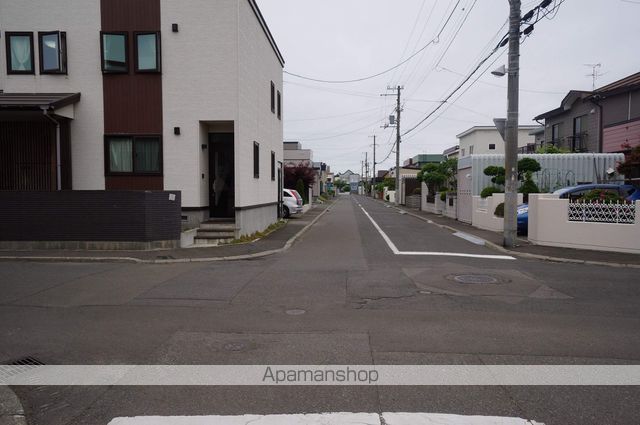 コーポひかりの周辺写真