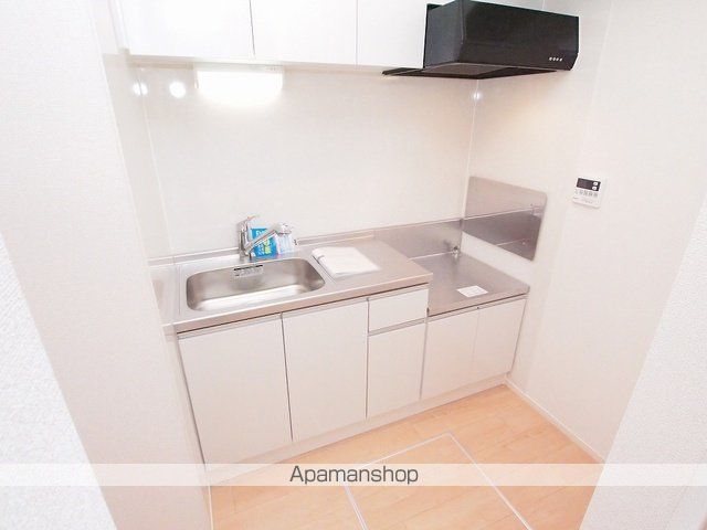 ミリューカトレア A棟の内装写真