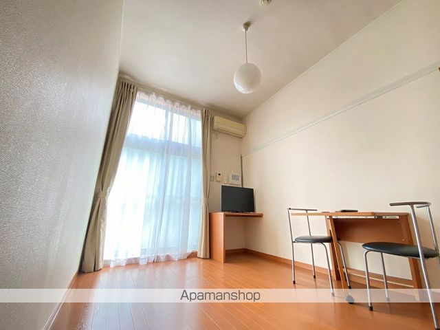 レオパレスグランツの内装写真
