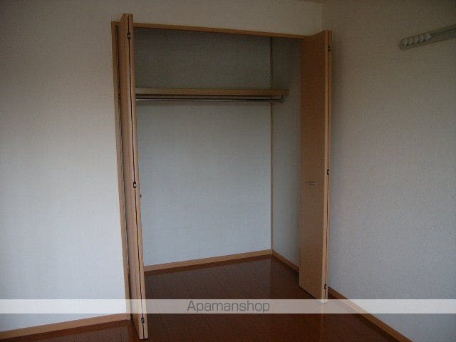 エミネンスの内装写真