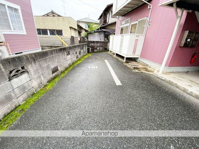 サンコーポ西阿知B棟のその他写真