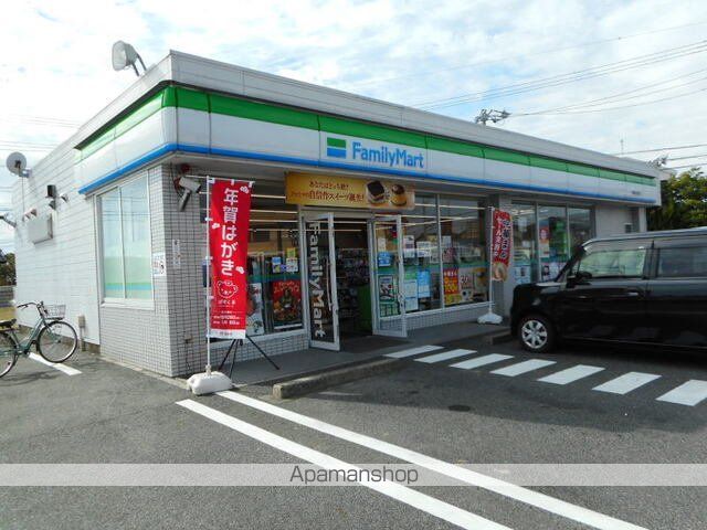 ブルック駅西の周辺写真