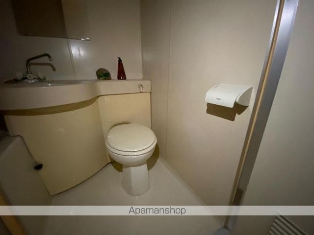植田コーポの内装写真