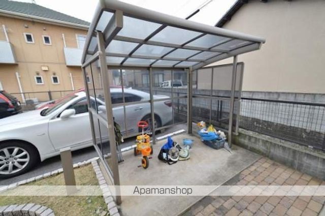 トリアス A棟のその他写真