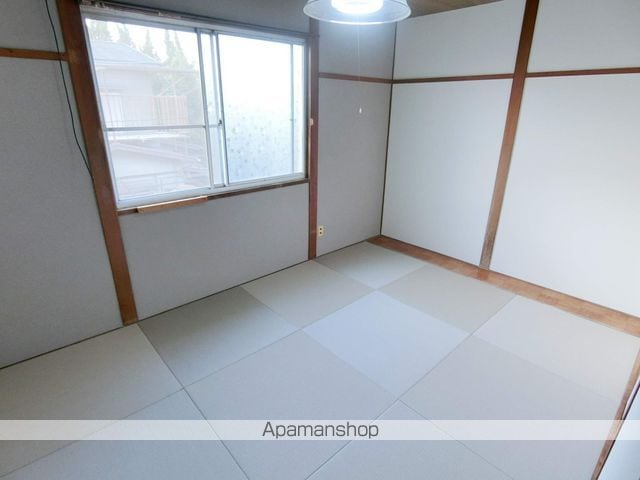 近鉄京都線 狛田駅 徒歩8分 2階建 築54年の内装写真