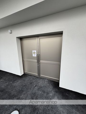 PRESSANCEHIGASHIYODOGAWA駅前プローシェのその他写真