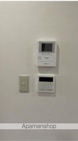 A−LIFE町村の内装写真