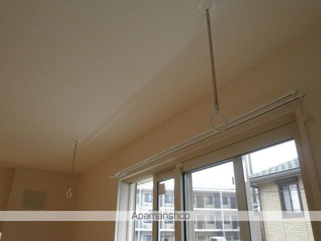 ペルーシェ B棟の内装写真