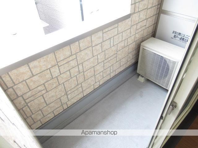津山線 法界院駅 徒歩15分 2階建 築15年の内装写真