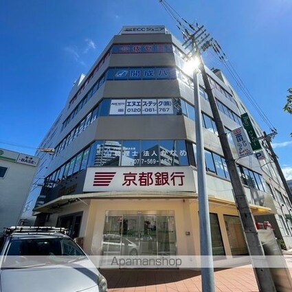 エルメゾン　ラクワット[1R/26.28m2]の周辺4