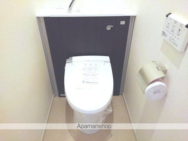 カーサ プリマの内装写真