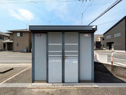 フラワー　Ｄ[2DK/48.57m2]の共用部2