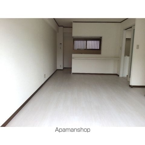 プライムヒルガーデンの内装写真
