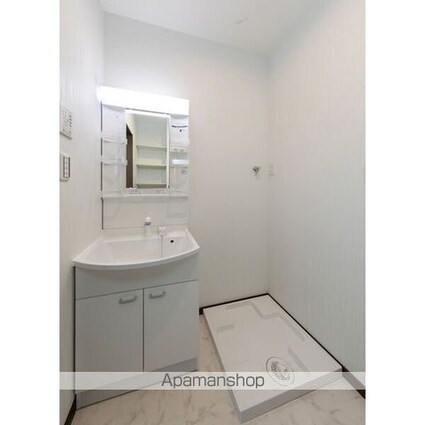 ＤＥＶＥＬＤ辻本通[1LDK/40.1m2]の洗面所