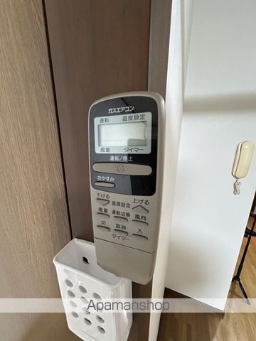 第2メゾン本町の内装写真