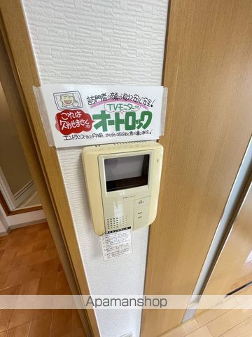 カハラコート2NDの内装写真