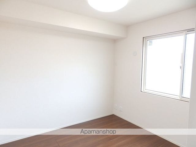 ボヌールの内装写真