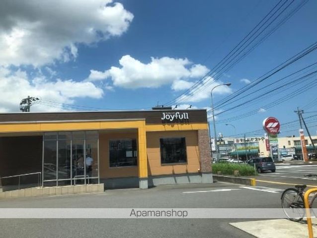 ビレッジハウス美園II4号棟の周辺写真