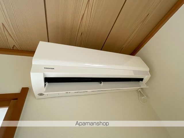 ハイムルイの内装写真