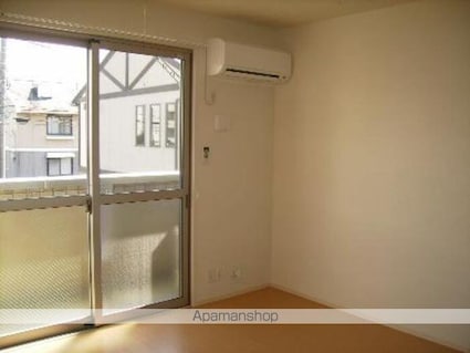 ジャルディネット[1LDK/33.62m2]の内装1