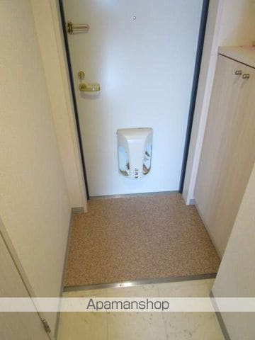 大安ヒルズの内装写真