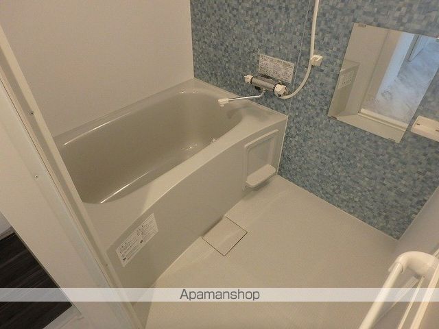 LBOX札幌の内装写真