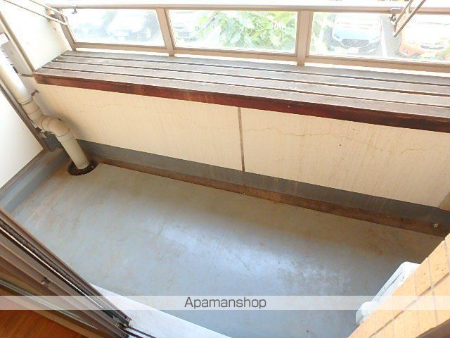 ロイヤルパーク多摩川の内装写真