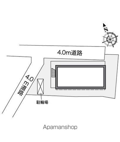 レオパレス花月園のその他写真