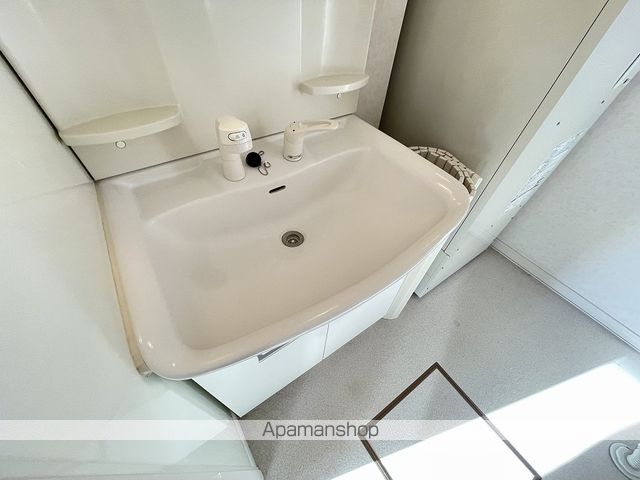 Prime Maison 1号館の内装写真