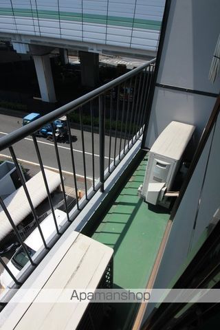 山ノ上ハイツの内装写真