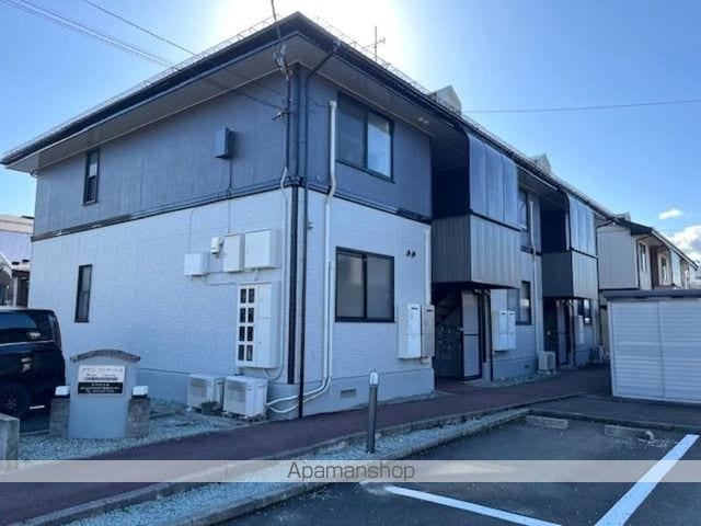 ブランファサード AB
