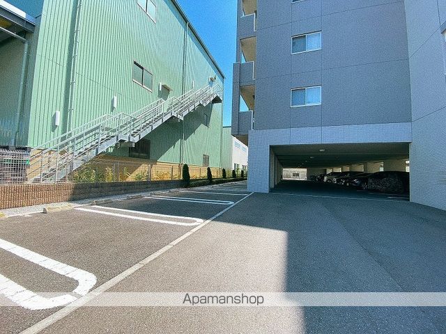 アルカンシエルIのその他写真