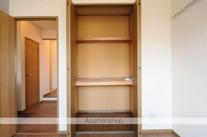 エトワール四賀Ｃ棟[2DK/47.94m2]の内装5