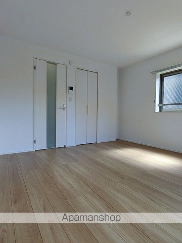 アヴニールの内装写真
