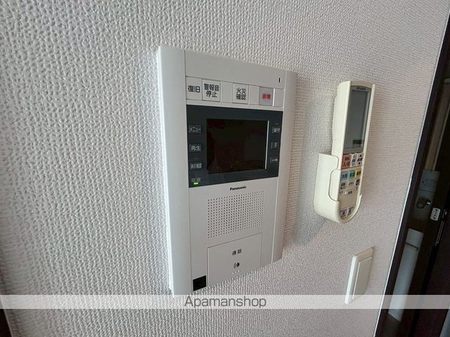 BLAU本町東の内装写真