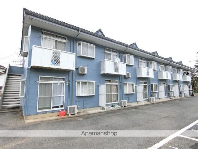 パレス21 A