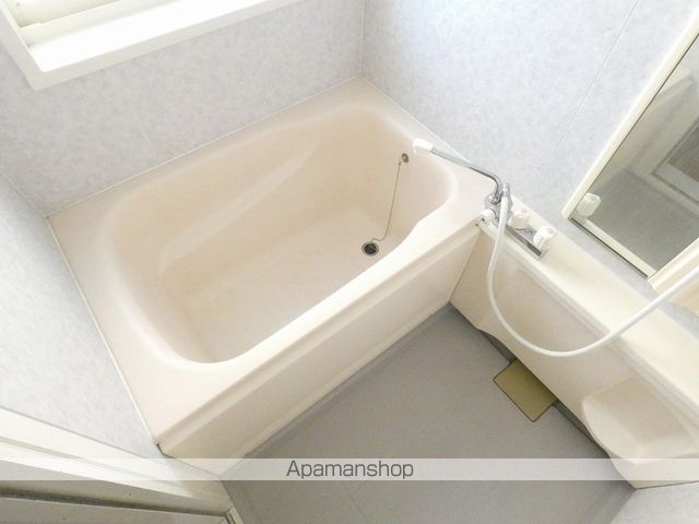 オレンジハウスの内装写真