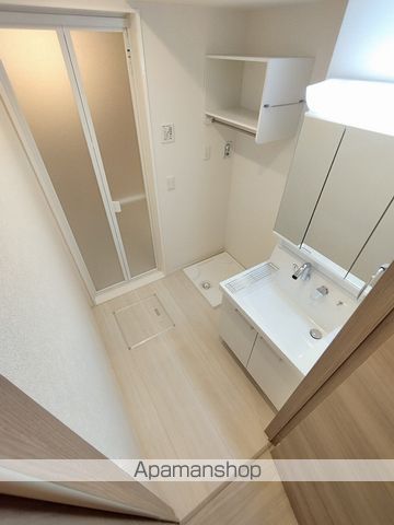 アヴァンスコート参番館の内装写真