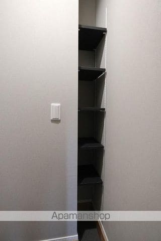 MELDIA小手指の内装写真