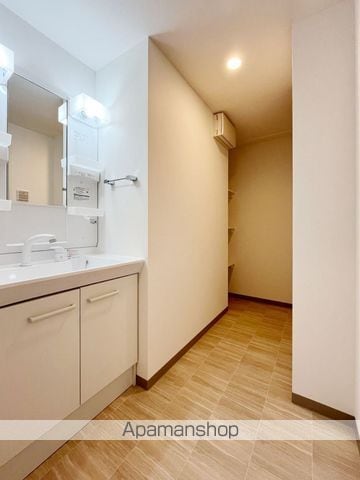 SーRESIDENCE伊都ATTIRANTの内装写真