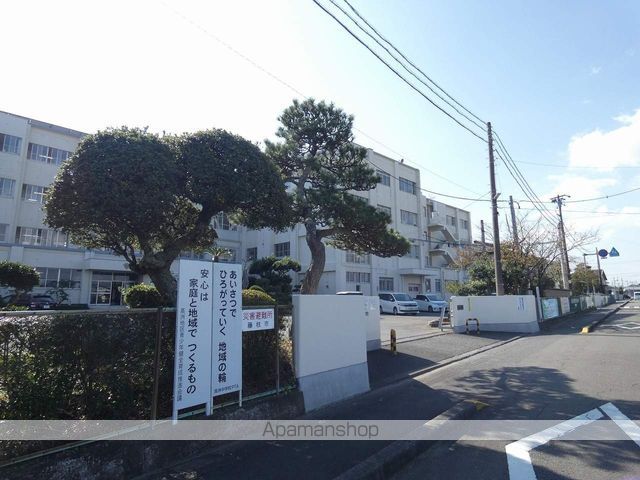 アレグリアの周辺写真