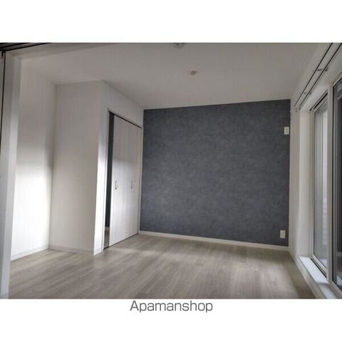 CASA CALMA上野口の内装写真