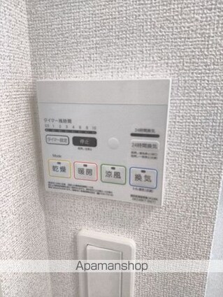 ウェルス　松江北[1LDK/50.96m2]の内装7