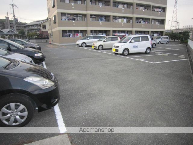 ハイツ北尾弐番館のその他写真