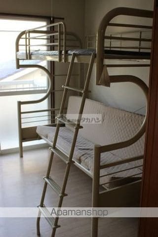 コーポプレセアの内装写真