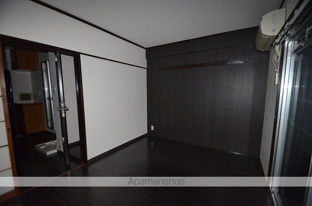 A1ビルの内装写真